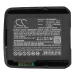 Battery Replaces 318-039-001