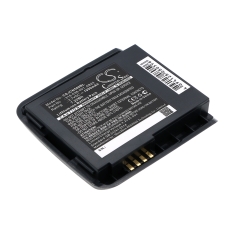 Kompatybilna wymiana baterii za Intermec 318-038-001,318-039-001,AB24,AB25