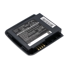 Kompatybilna wymiana baterii za Intermec 318-038-001,318-039-001,AB24,AB25