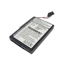 Kompatybilna wymiana baterii za NAVMAN E3MT07135211