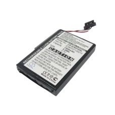 Kompatybilna wymiana baterii za NAVMAN E3MT07135211