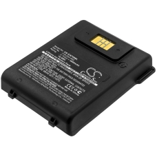 Kompatybilna wymiana baterii za Intermec 1000AB01,318-043-002,318-043-012,318-043-022,318-043-033