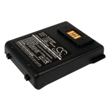 Kompatybilna wymiana baterii za Intermec 1000AB01,318-043-002,318-043-012,318-043-022,318-043-033