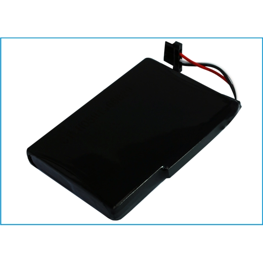 Battery Replaces 541380530002