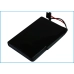 Battery Replaces 541380530002