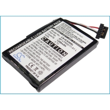 Kompatybilna wymiana baterii za NAVMAN BP-LP850/11-A1 L
