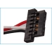 Baterie do nawigacji (GPS) NAVMAN CS-ICS30SL
