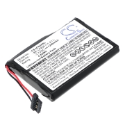 Battery compatibleWith NAVMAN