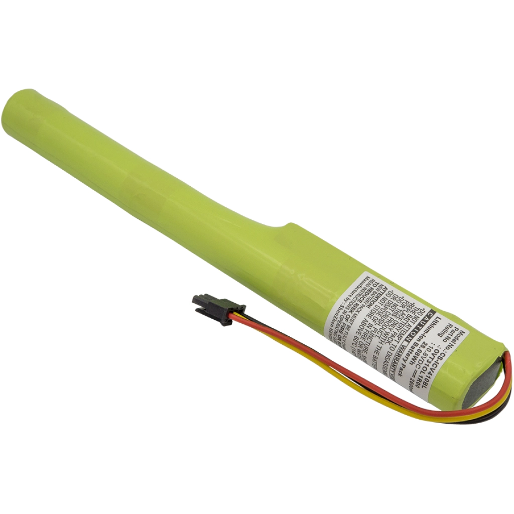 BarCode, Scanner Battery Honeywell Thor VM2