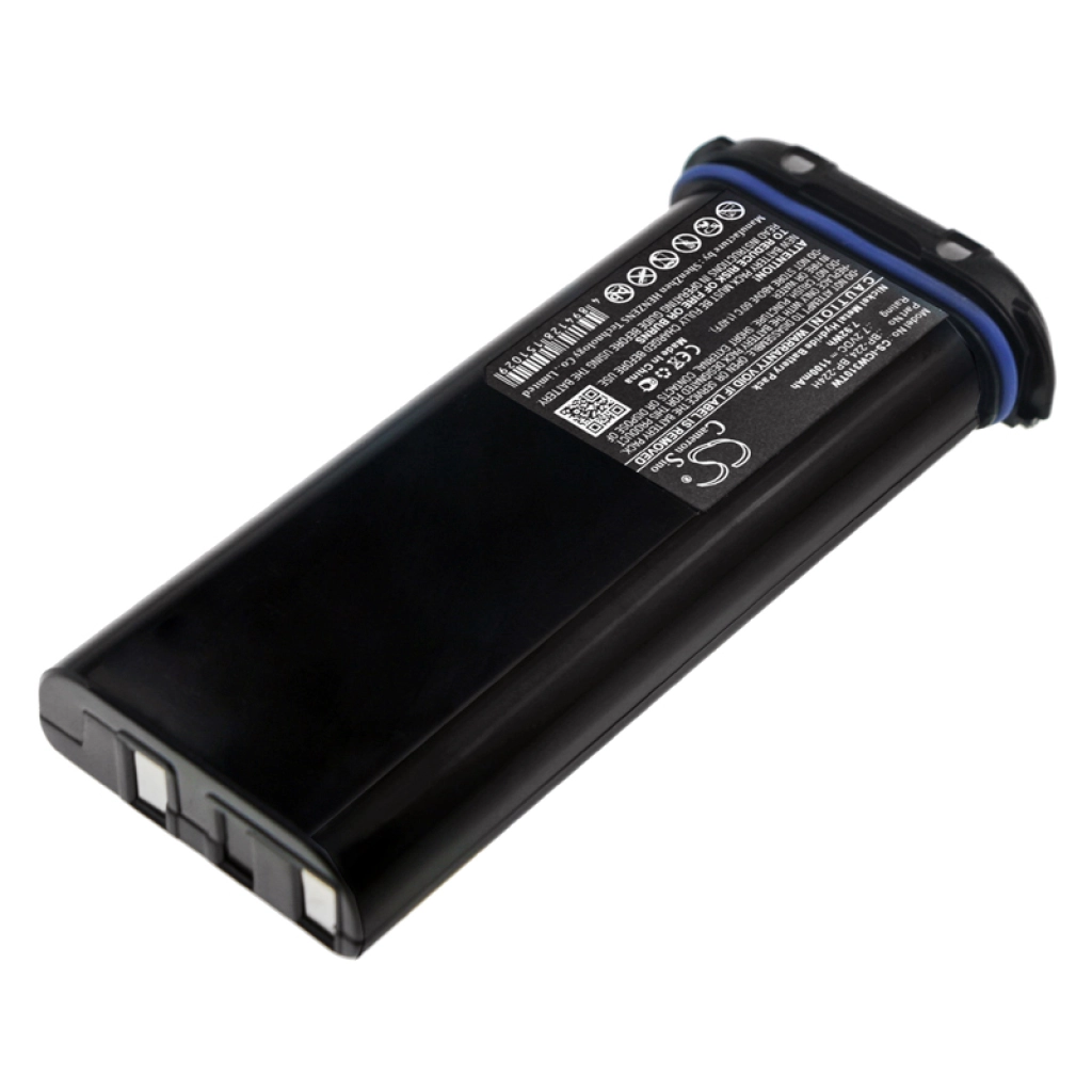 Two-Way Radio Battery Icom IC-IC-M31