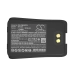 Two-Way Radio Battery Icom CS-ICW930TW