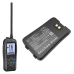 Baterie do radioodbiorników Icom CS-ICW930TW