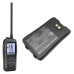 Two-Way Radio Battery Icom CS-ICW930TW