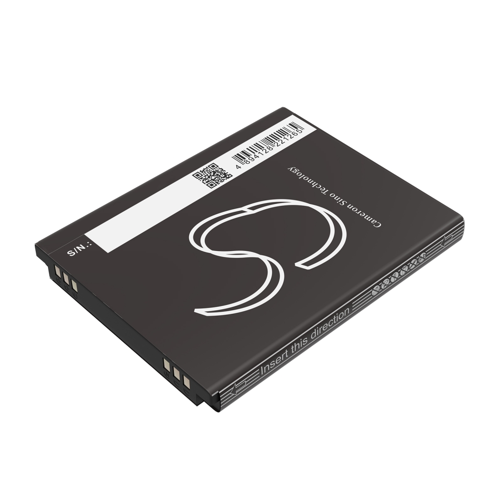 Baterie do skanera Idata CS-IDT200BL