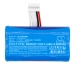 Payment Terminal Battery Ingenico CS-IDX800BL