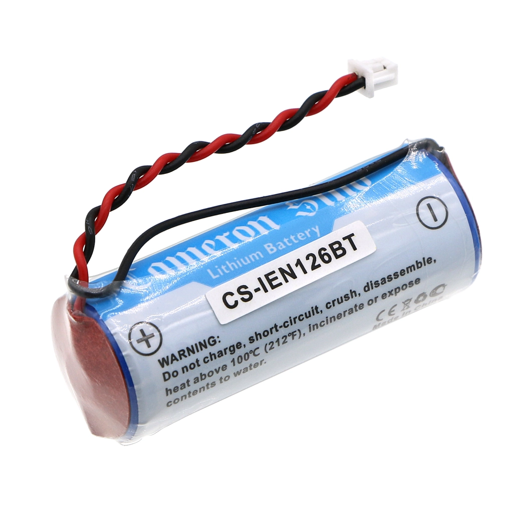 Baterie do zabezpieczeń domowych Inovonics CS-IEN126BT