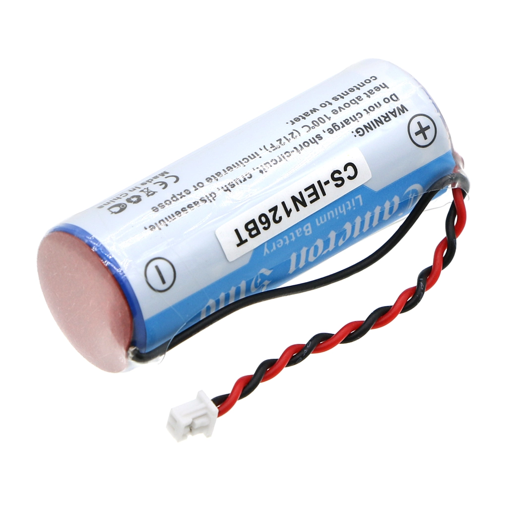 Baterie do zabezpieczeń domowych Inovonics CS-IEN126BT