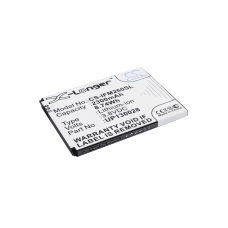 Kompatybilna wymiana baterii za Infocus UP130028