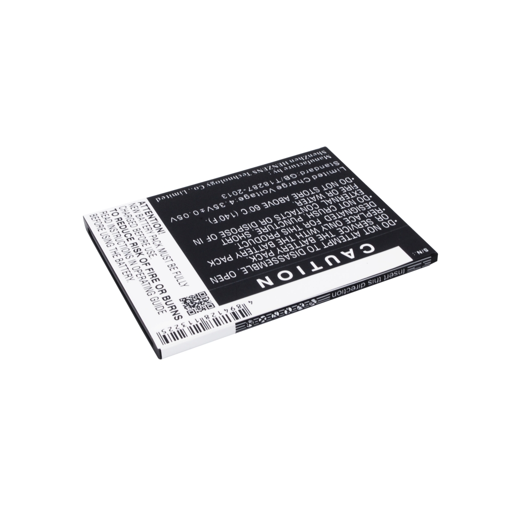 Bateria kompatybilny z Infocus CS-IFM320SL