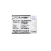 Bateria kompatybilny z Infocus CS-IFM320SL