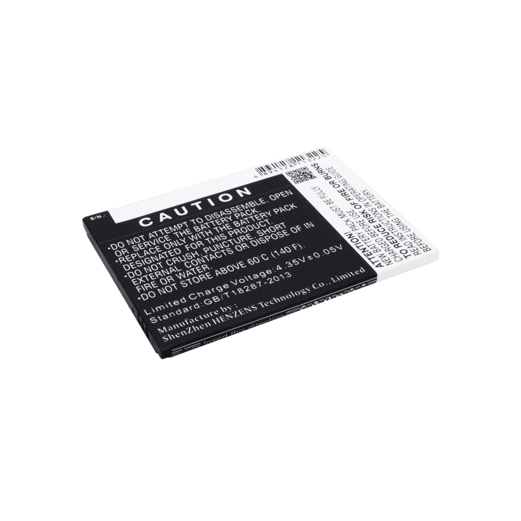 Bateria kompatybilny z Infocus CS-IFM320SL