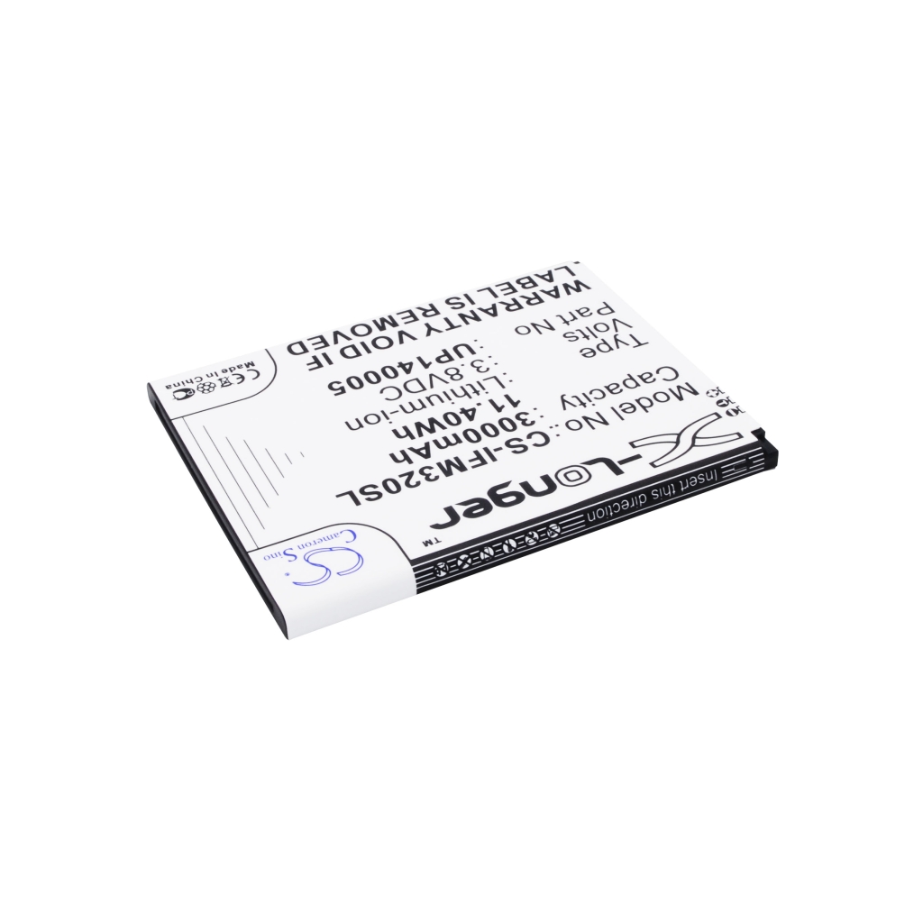 Bateria kompatybilny z Infocus CS-IFM320SL