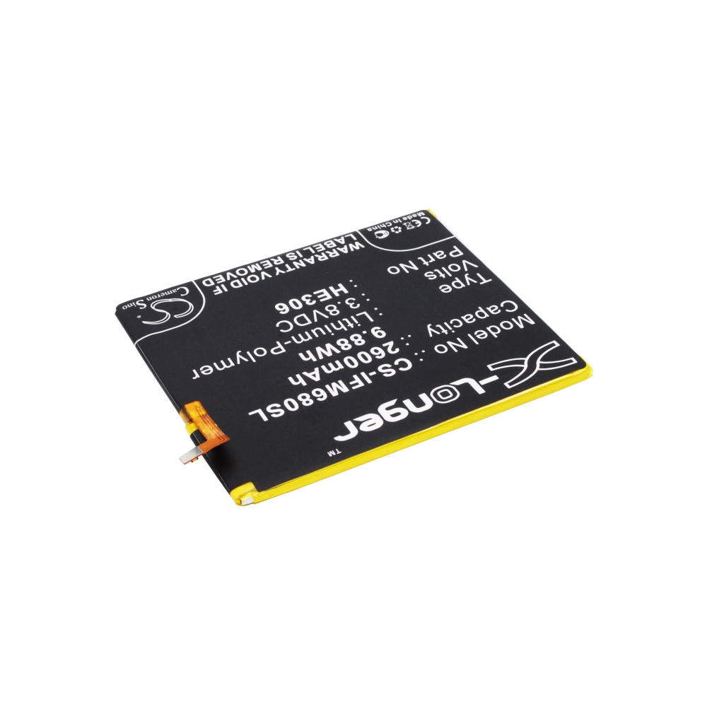 Bateria kompatybilny z Infocus CS-IFM680SL