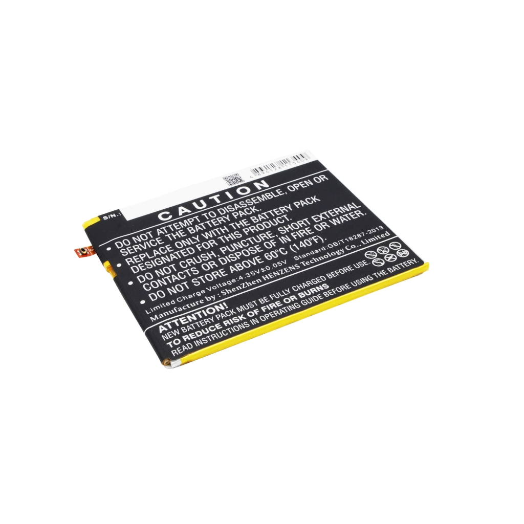 Bateria kompatybilny z Infocus CS-IFM680SL