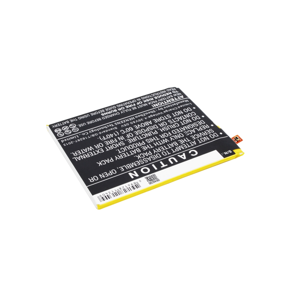 Bateria kompatybilny z Infocus CS-IFM680SL