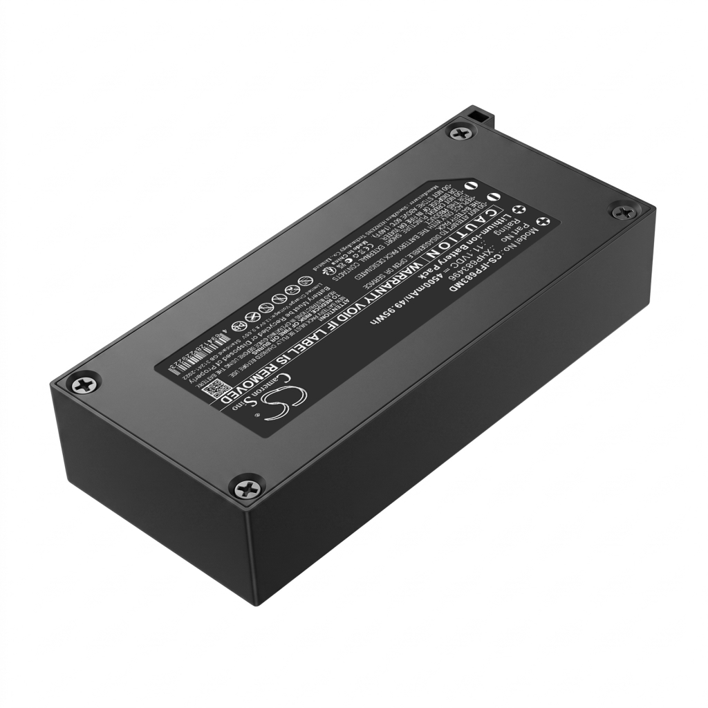 Bateria kompatybilny z Infinum CS-IFP683MD