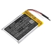 Baterie do nawigacji (GPS) Igpsport CS-IGC100SL