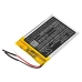 Baterie do nawigacji (GPS) Igpsport CS-IGC100SL