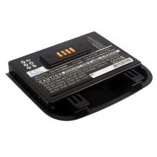 Kompatybilna wymiana baterii za Intermec 1005AB01,318-045-001