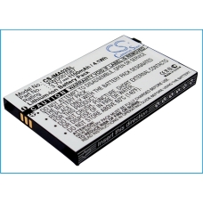 Kompatybilna wymiana baterii za I-Mate UF553450U,UF553450Z,XWD033454,XWD051087