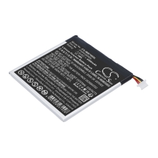Compatible battery replacement for Ingenico FHP408086L