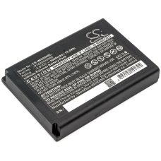 Kompatybilna wymiana baterii za Idata R1620040062