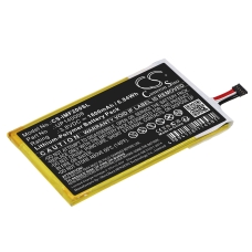 Kompatybilna wymiana baterii za Infocus UP140008
