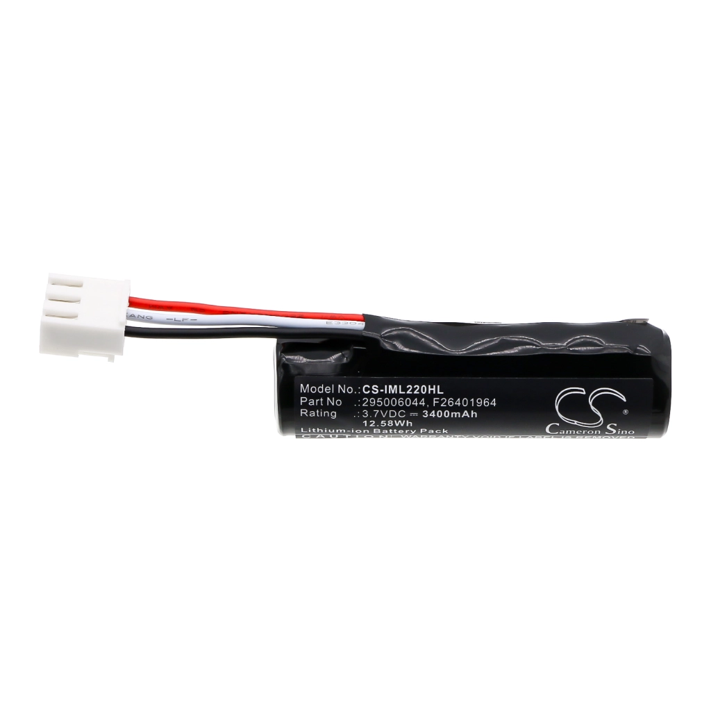 Payment Terminal Battery Ingenico CS-IML220HL