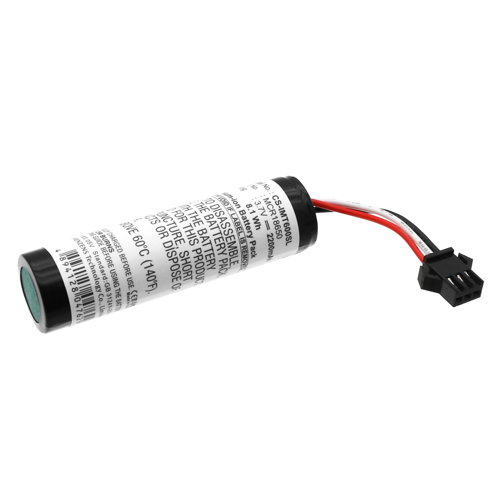 Speaker Battery Altec Lansing CS-IMT600SL