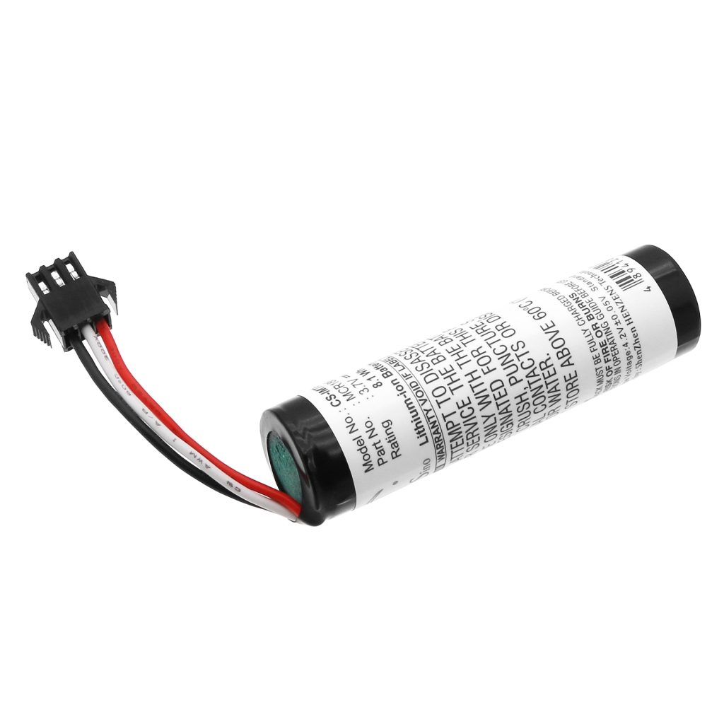 Speaker Battery Altec Lansing CS-IMT600SL