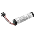 Speaker Battery Altec Lansing CS-IMT600SL