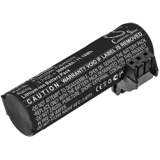 Kompatybilna wymiana baterii za Ingenico F12433179,F26402376,PBI61726