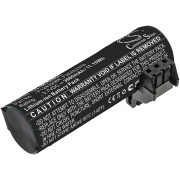 Battery compatibleWith Ingenico
