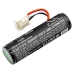 Battery Replaces F12432566
