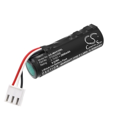 Compatible battery replacement for Ingenico F12432566
