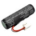 Battery Replaces F12432566