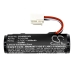 Battery Replaces F12432566