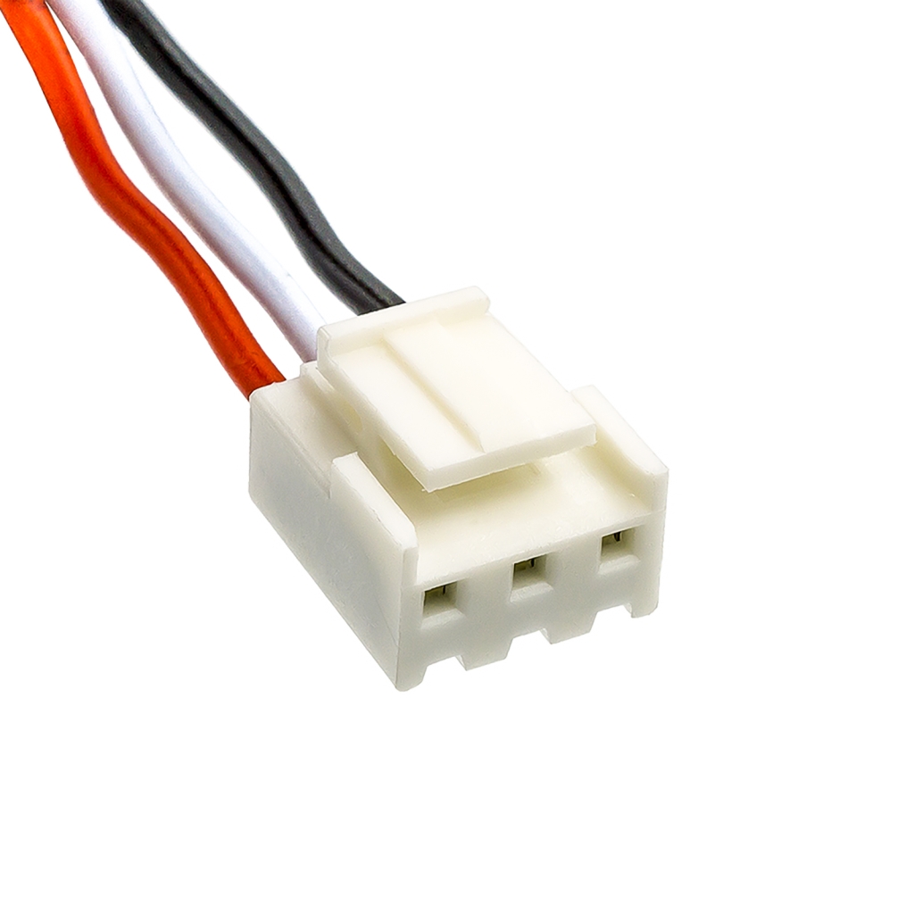 Battery Replaces F12432566
