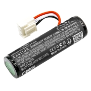 CS-IMV510XL<br />Batteries for   replaces battery F12432566