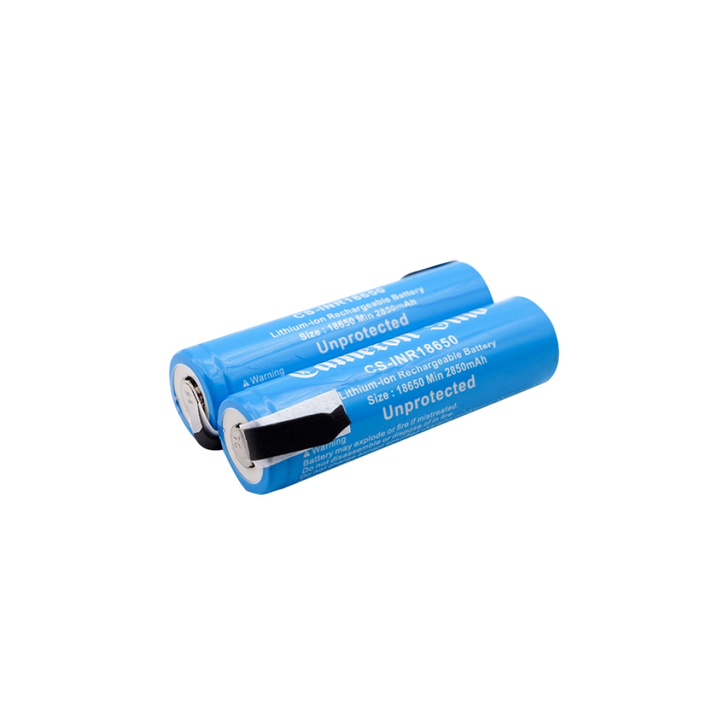 Bateria  CS-INR18650NR